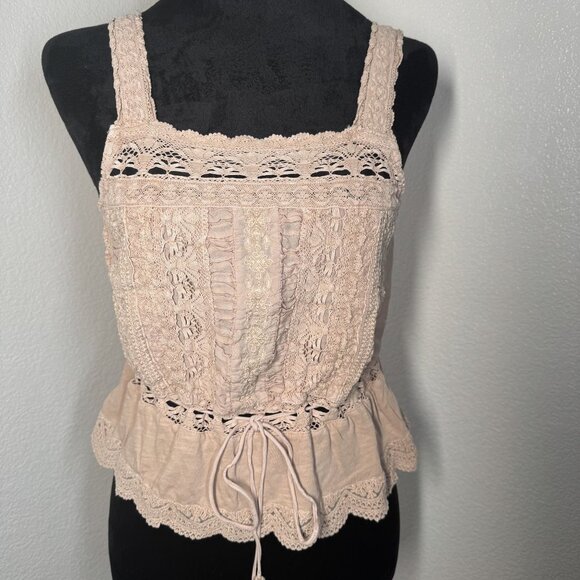 Lucky Brand Tops - *no longer available*